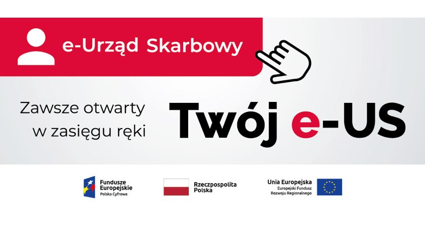 Od 1 lutego działa e-Urząd Skarbowy