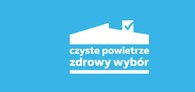 Spotkanie informacyjne dotyczące Programu „Czyste Powietrze”