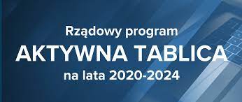 Aktywna Tablica – Rządowy program na lata 2020-2024