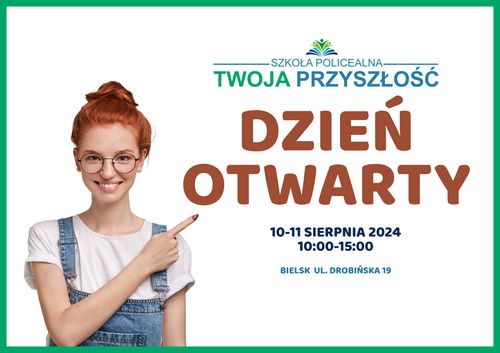 Szkoła Policealna „Twoja Przyszłość