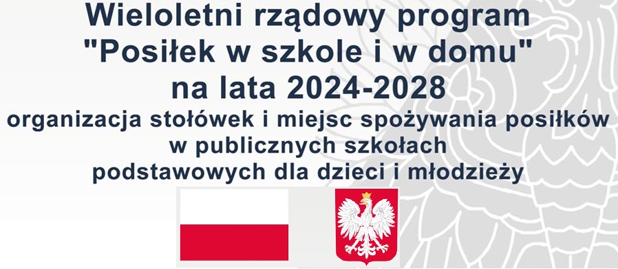 Remont i wyposażenie stołówki szkolnej w Szkole Podstawowej w Lelicach