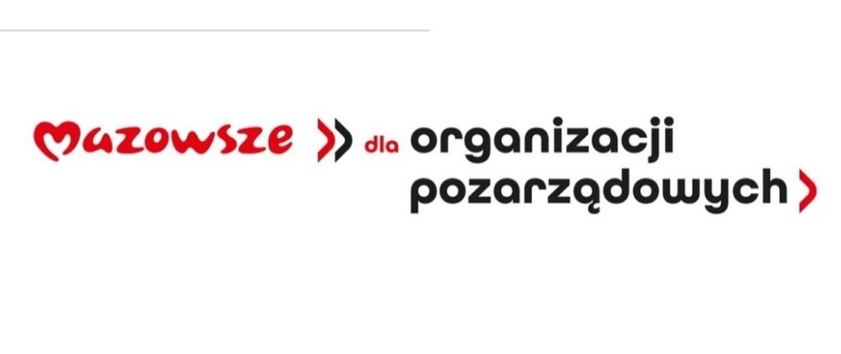 Nabór wniosków dla organizacji pozarządowych