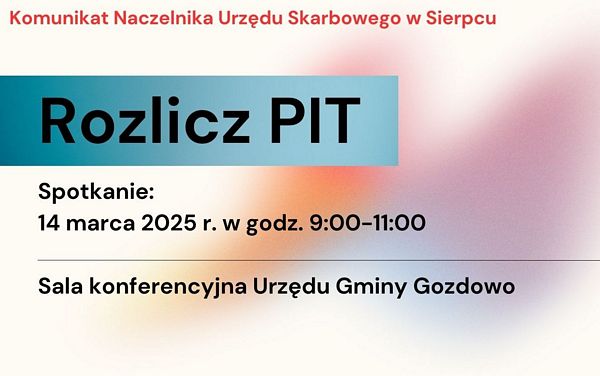 Rozlicz PIT