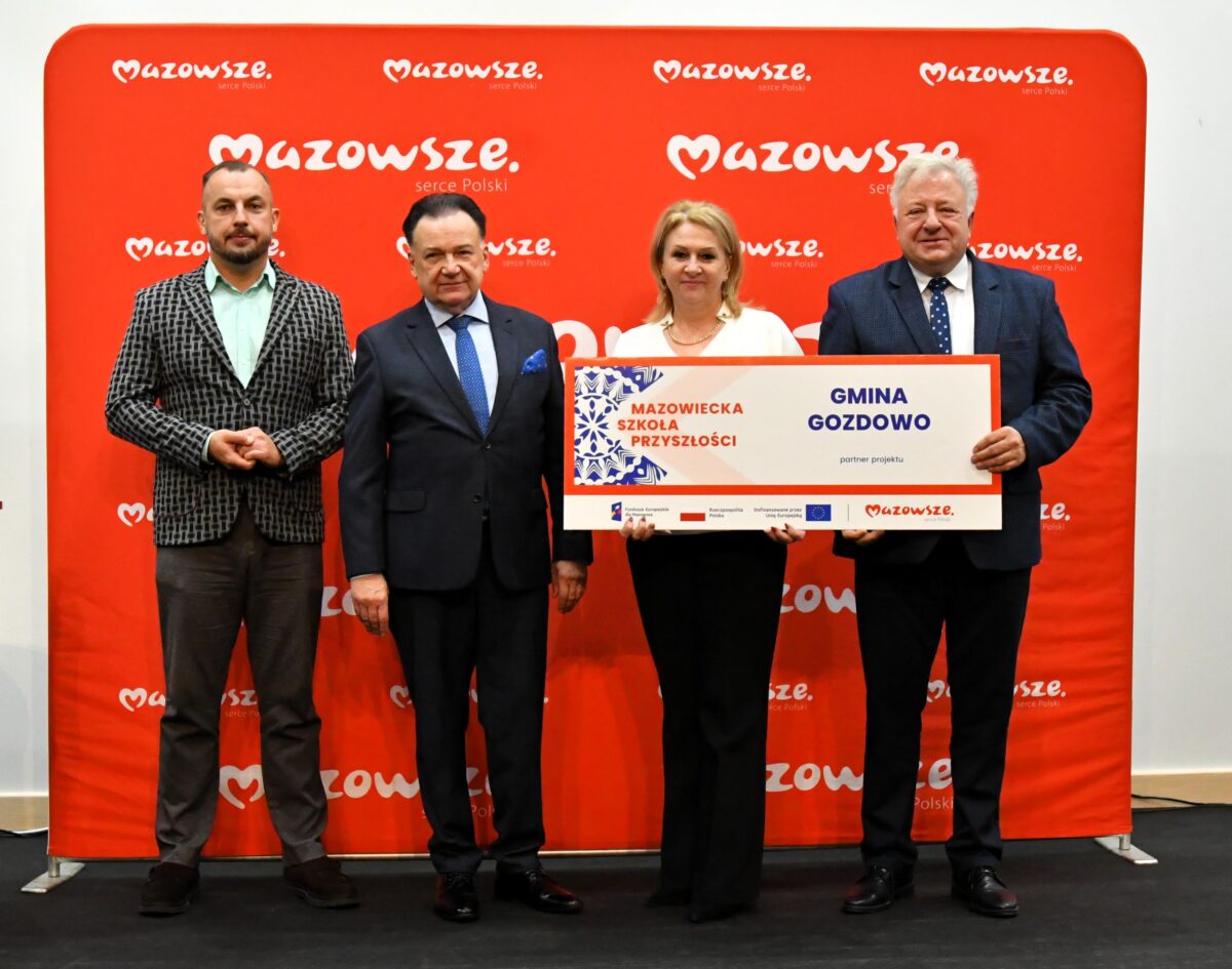 „𝐌𝐚𝐳𝐨𝐰𝐢𝐞𝐜𝐤𝐚 𝐒𝐳𝐤𝐨ł𝐚 𝐏𝐫𝐳𝐲𝐬𝐳ł𝐨ś𝐜𝐢”