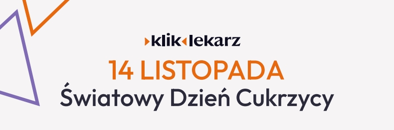 Raport na Światowy Dzień Cukrzycy – leczenie i profilaktyka
