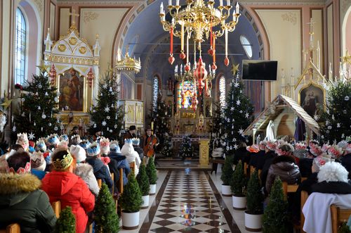 𝐆𝐦𝐢𝐧𝐧𝐲 𝐎𝐫𝐬𝐳𝐚𝐤 𝐓𝐫𝐳𝐞𝐜𝐡 𝐊𝐫ó𝐥𝐢 𝐰 𝐊𝐮𝐫𝐨𝐰𝐢𝐞