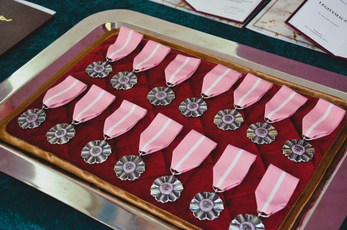 Jubileusz Złotych i Diamentowych Godów