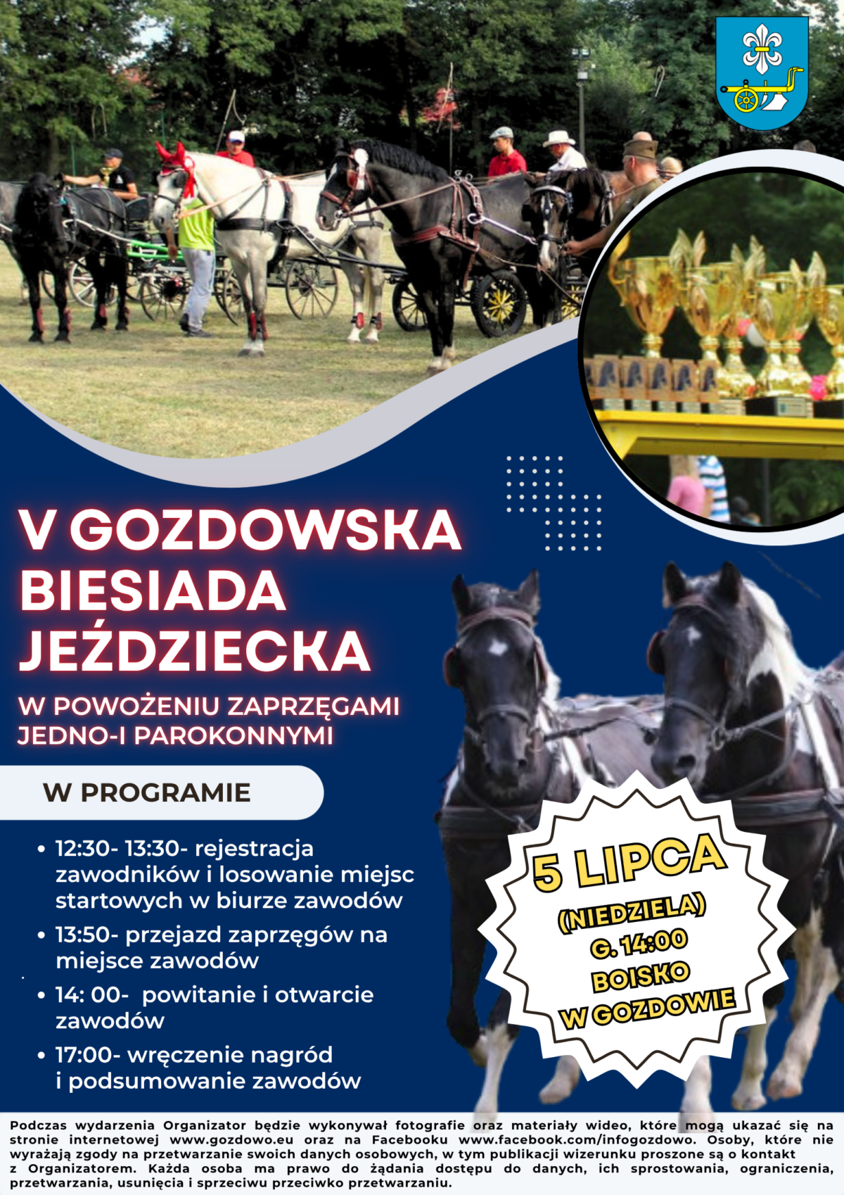 V 𝗚𝗼𝘇𝗱𝗼𝘄𝘀𝗸𝗮 𝗕𝗶𝗲𝘀𝗶𝗮𝗱𝗮 𝗝𝗲ź𝗱𝘇𝗶𝗲𝗰𝗸𝗮