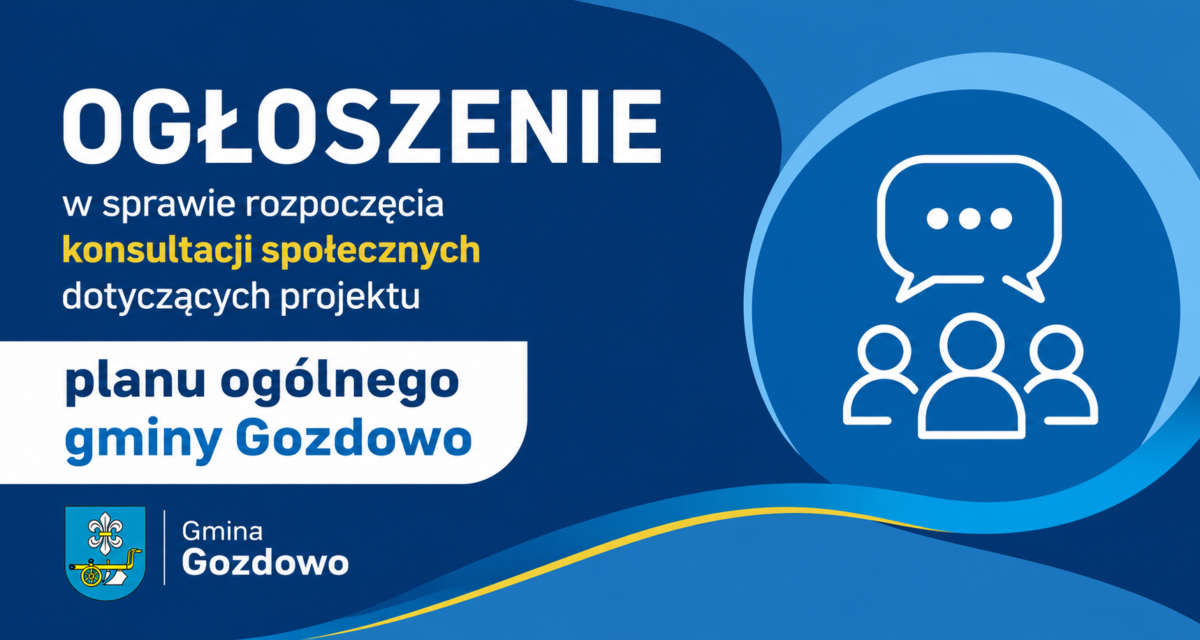 OGŁOSZENIE