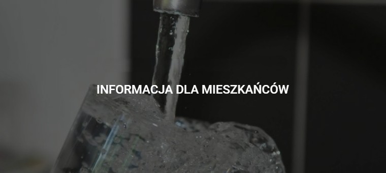 Informacja GZGK w Gozdowie